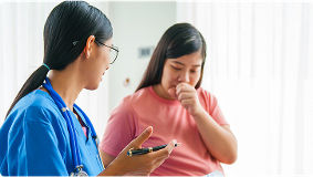 Maternal Fetal Triage Index (MFTI)