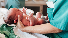 Neonatal Orientation Education Program (NOEP)