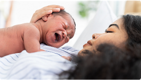 Perinatal Orientation and Education Program (POEP)