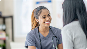 HealthStream Learning Experience
